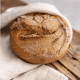 Atelier culinaire "Pain au levain"