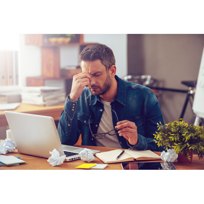 L'alimentation de la gestion du stress